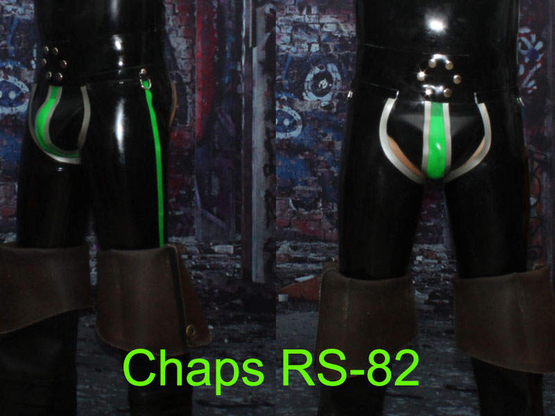 Chaps RS-82
