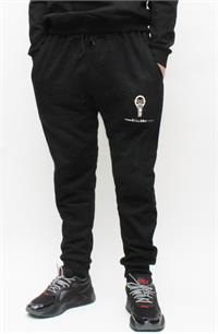Cotton Track Pants