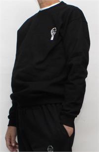 Cotton Sweatshirt